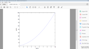 Matlab .fig converstion to pdf