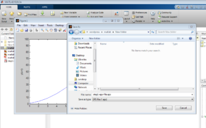 tight bounding box pdf from matlab figure